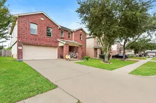 1022 Americana Dr, Missouri City, TX 77459 - Photo 4
