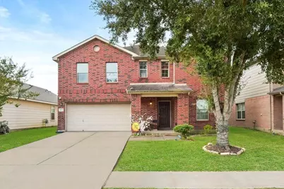 1022 Americana Drive, Missouri City, TX 77459 - Photo 2