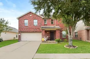 1022 Americana Dr, Missouri City, TX 77459 - Photo 2