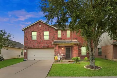 1022 Americana Drive, Missouri City, TX 77459 - Photo 1