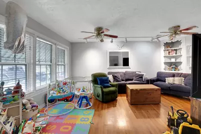 2713 Cos Street, Liberty, TX 77575 - Photo 6