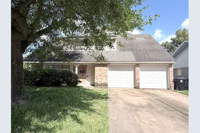 9706 Crestdale Circle, Houston, TX 77080 - Photo 1