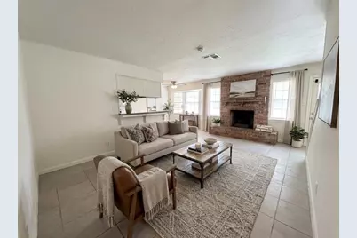 9706 Crestdale Circle, Houston, TX 77080 - Photo 2