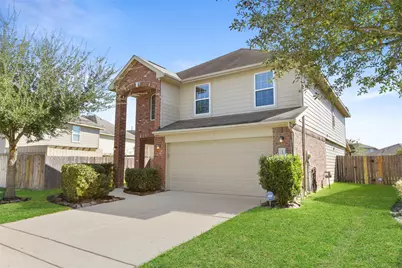 11711 Red Hummingbird Drive, Houston, TX 77047 - Photo 2