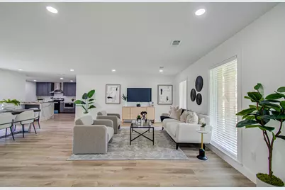 4009 Omeara Drive, Houston, TX 77025 - Photo 6