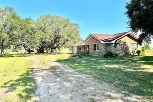 2691 Fm 1862, Blessing, TX 77465 - Photo 1