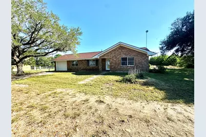 2691 Fm 1862, Blessing, TX 77465 - Photo 4