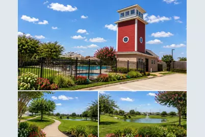 2623 Leopard Court, Katy, TX 77449 - Photo 2