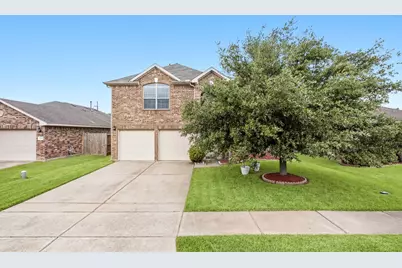 2623 Leopard Court, Katy, TX 77449 - Photo 2