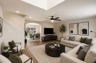 2623 Leopard Ct, Katy, TX 77449 - Photo 6