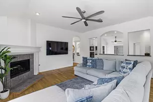 2426 Spellbrook Ct, League City, TX 77573 - Photo 16