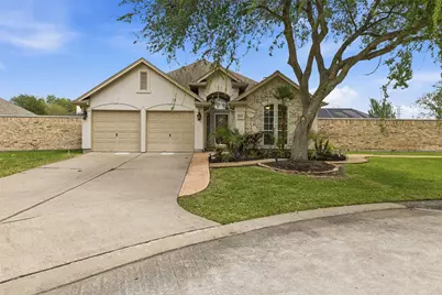 2426 Spellbrook Court, League City, TX 77573 - Photo 2