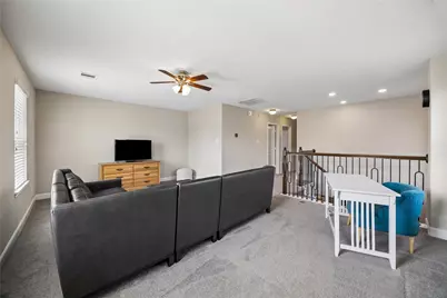 1851 Commons Glen Drive, Houston, TX 77080 - Photo 16
