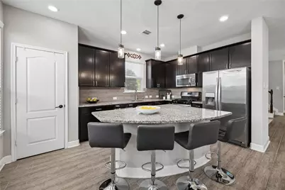 1851 Commons Glen Drive, Houston, TX 77080 - Photo 8