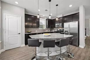 1851 Commons Glen Dr, Houston, TX 77080 - Photo 8