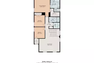 1851 Commons Glen Dr, Houston, TX 77080 - Photo 34