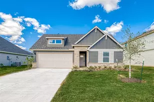 2732 Willow Gulch Wy, Rosenberg, TX 77469 - Photo 1