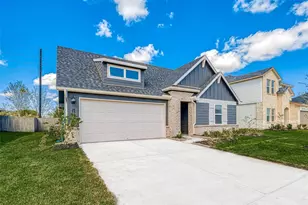 2732 Willow Gulch Wy, Rosenberg, TX 77469 - Photo 2