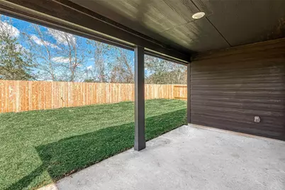 2732 Willow Gulch Way, Rosenberg, TX 77469 - Photo 34