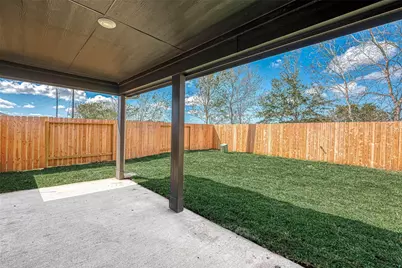 2732 Willow Gulch Way, Rosenberg, TX 77469 - Photo 32