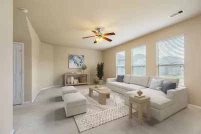 14018 Merganser Drive, Houston, TX 77047 - Photo 2