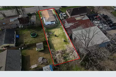 1213 Boswell Street, Houston, TX 77009 - Photo 1