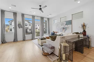 2409 Bevis Street, Houston, TX 77008 - Photo 16