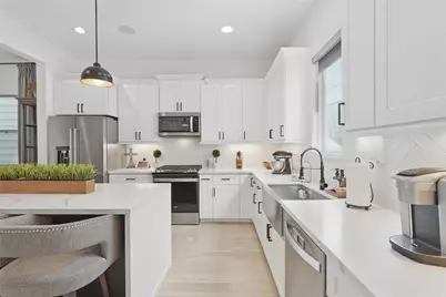 2409 Bevis Street, Houston, TX 77008 - Photo 24