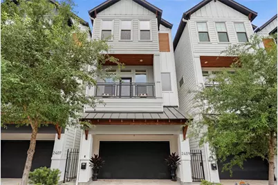 2409 Bevis Street, Houston, TX 77008 - Photo 2