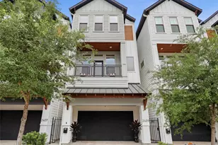 2409 Bevis St, Houston, TX 77008 - Photo 2