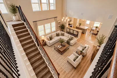 16302 Westley Ridge Drive, Hockley, TX 77447 - Photo 6