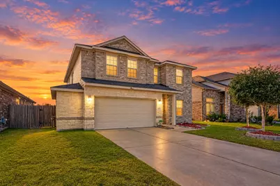 16302 Westley Ridge Drive, Hockley, TX 77447 - Photo 2