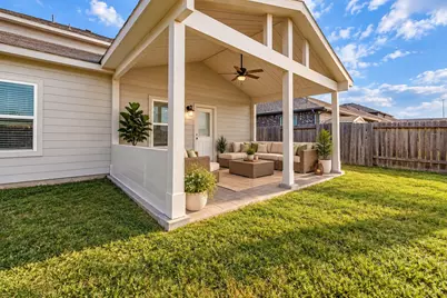 16302 Westley Ridge Drive, Hockley, TX 77447 - Photo 30