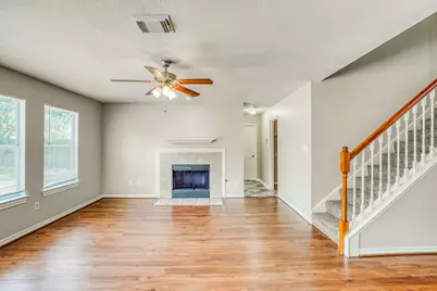 9342 Bowmore Court, Houston, TX 77095 - Photo 2