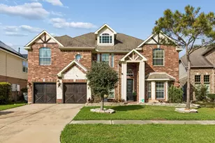 8211 Paddle Rock Ln, Rosenberg, TX 77469 - Photo 2