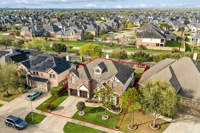 8211 Paddle Rock Lane, Rosenberg, TX 77469 - Photo 22