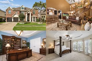 8211 Paddle Rock Ln, Rosenberg, TX 77469 - Photo 1