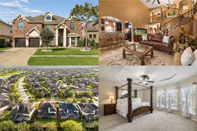 8211 Paddle Rock Lane, Rosenberg, TX 77469 - Photo 1