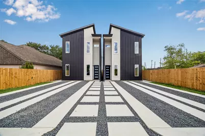 4413 & 4415 Buck St #A/B, Houston, TX 77020 - Photo 1