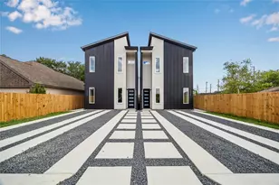 4413 & 4415 Buck St, Houston, TX 77020 - Photo 1