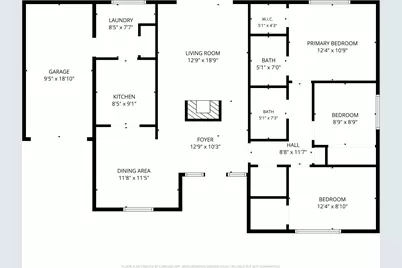14523 Player Street, Houston, TX 77045 - Photo 42