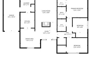 14523 Player St, Houston, TX 77045 - Photo 42