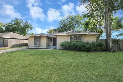 14523 Player Street, Houston, TX 77045 - Photo 2