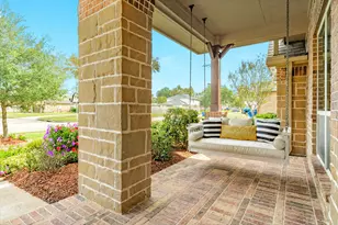 2316 Shalmar Dr, West Columbia, TX 77486 - Photo 6
