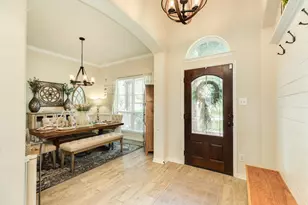 2316 Shalmar Dr, West Columbia, TX 77486 - Photo 8