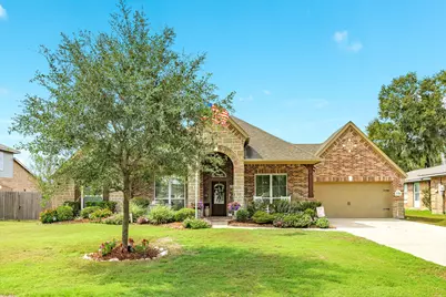 2316 Shalmar Drive, West Columbia, TX 77486 - Photo 4
