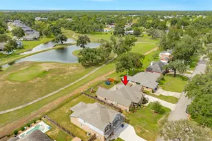2316 Shalmar Dr, West Columbia, TX 77486 - Photo 46