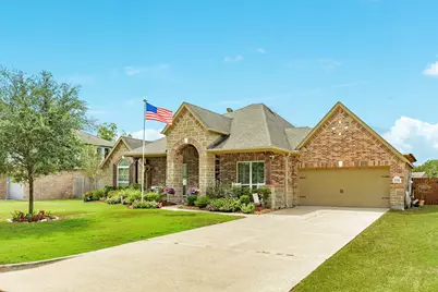 2316 Shalmar Drive, West Columbia, TX 77486 - Photo 2