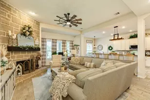 2316 Shalmar Dr, West Columbia, TX 77486 - Photo 12