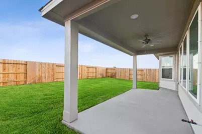 14106 Baikal Manor Drive, Santa Fe, TX 77510 - Photo 6